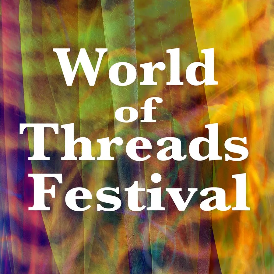 World of Threads Festival 2026