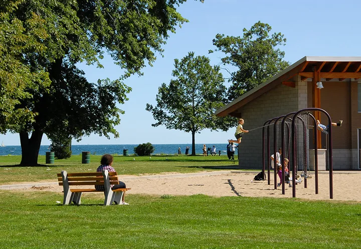 Coronation Park